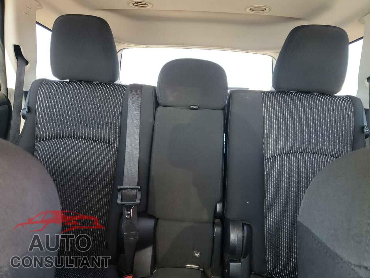DODGE JOURNEY 2020 - 3C4PDCAB9LT274955