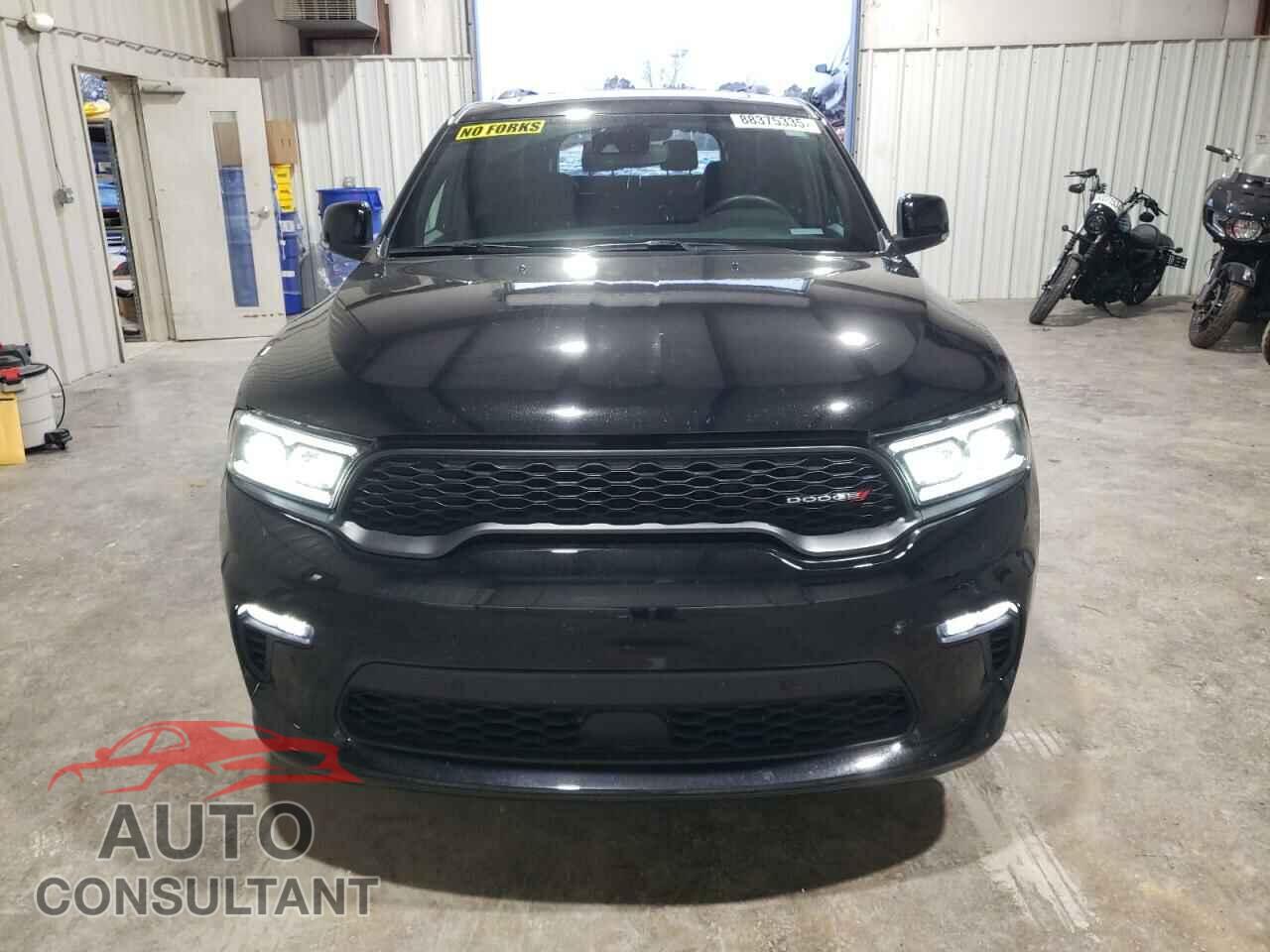 DODGE DURANGO 2023 - 1C4RDHDG0PC686406