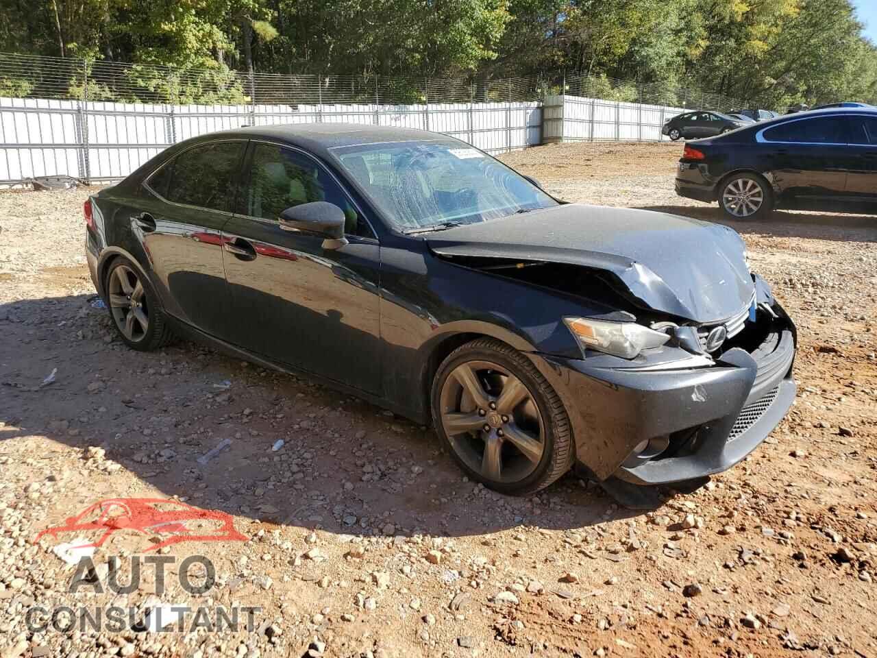 LEXUS IS 2014 - JTHBE1D28E5002230