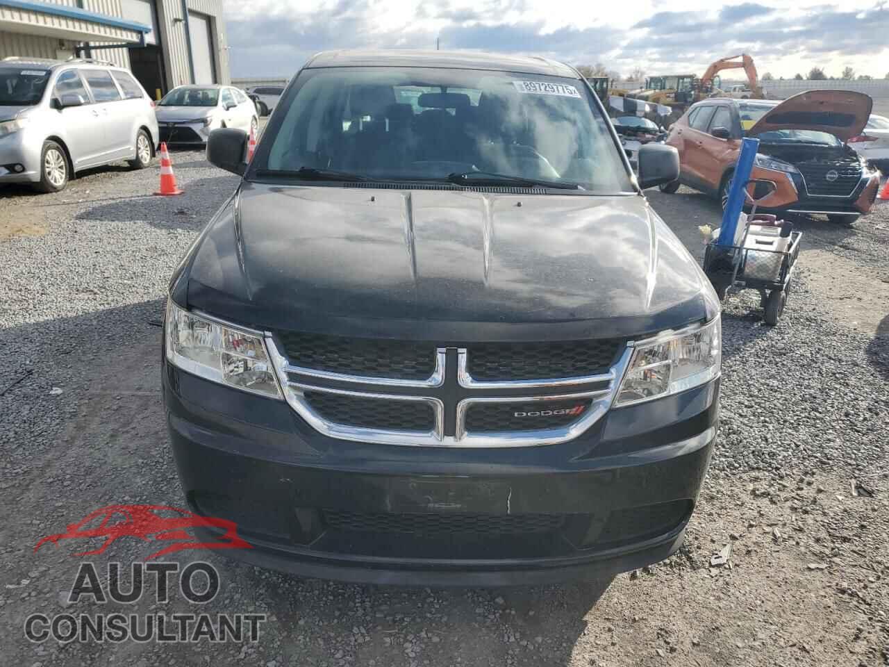 DODGE JOURNEY 2015 - 3C4PDCAB7FT591668
