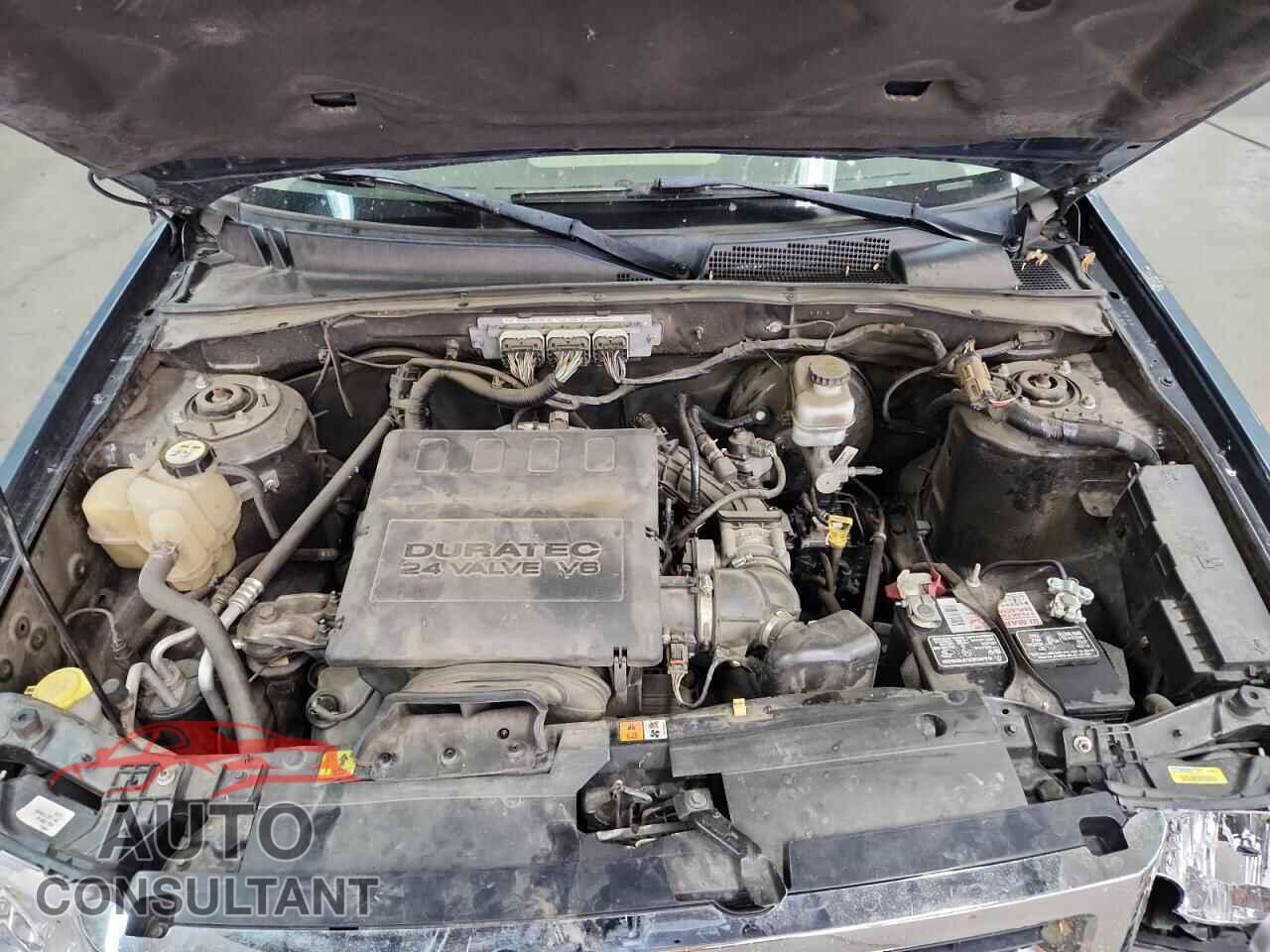 FORD ESCAPE 2012 - 1FMCU9DG7CKA76736