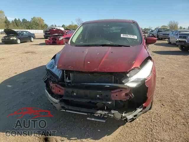 FORD ESCAPE 2014 - 1FMCU0G90EUB60204