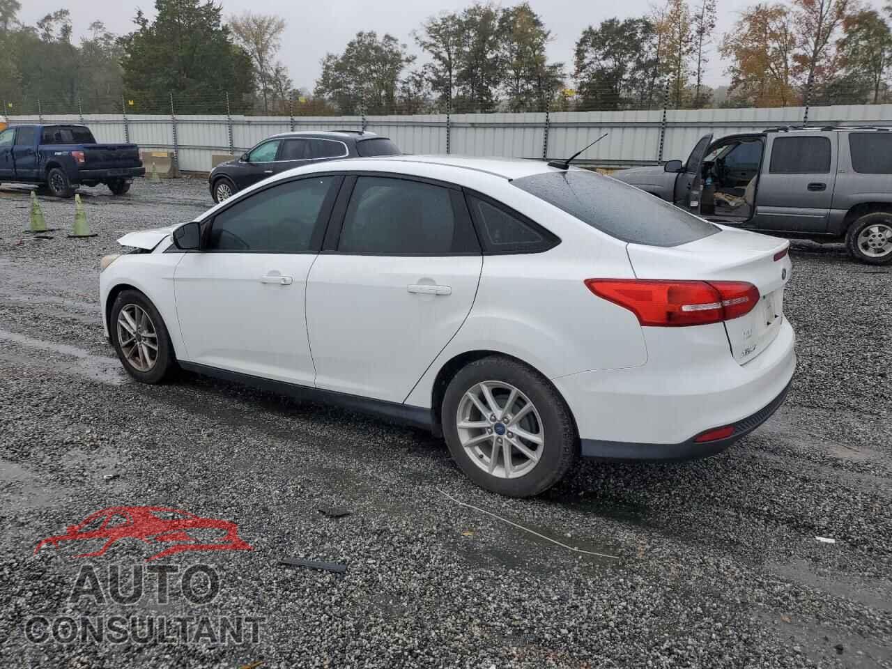 FORD FOCUS 2015 - 1FADP3F28FL214870