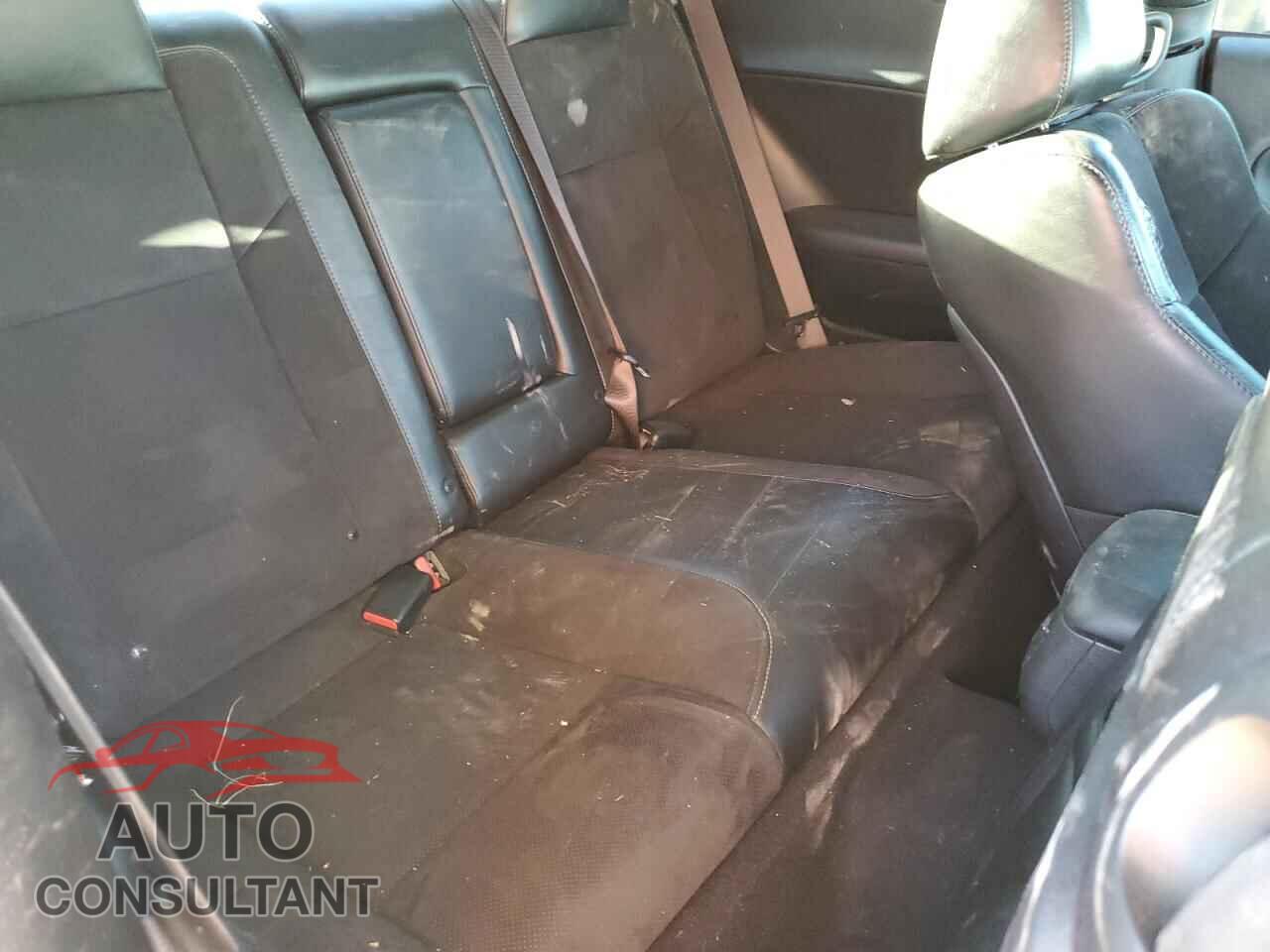 DODGE CHALLENGER 2019 - 2C3CDZFJ7KH707038
