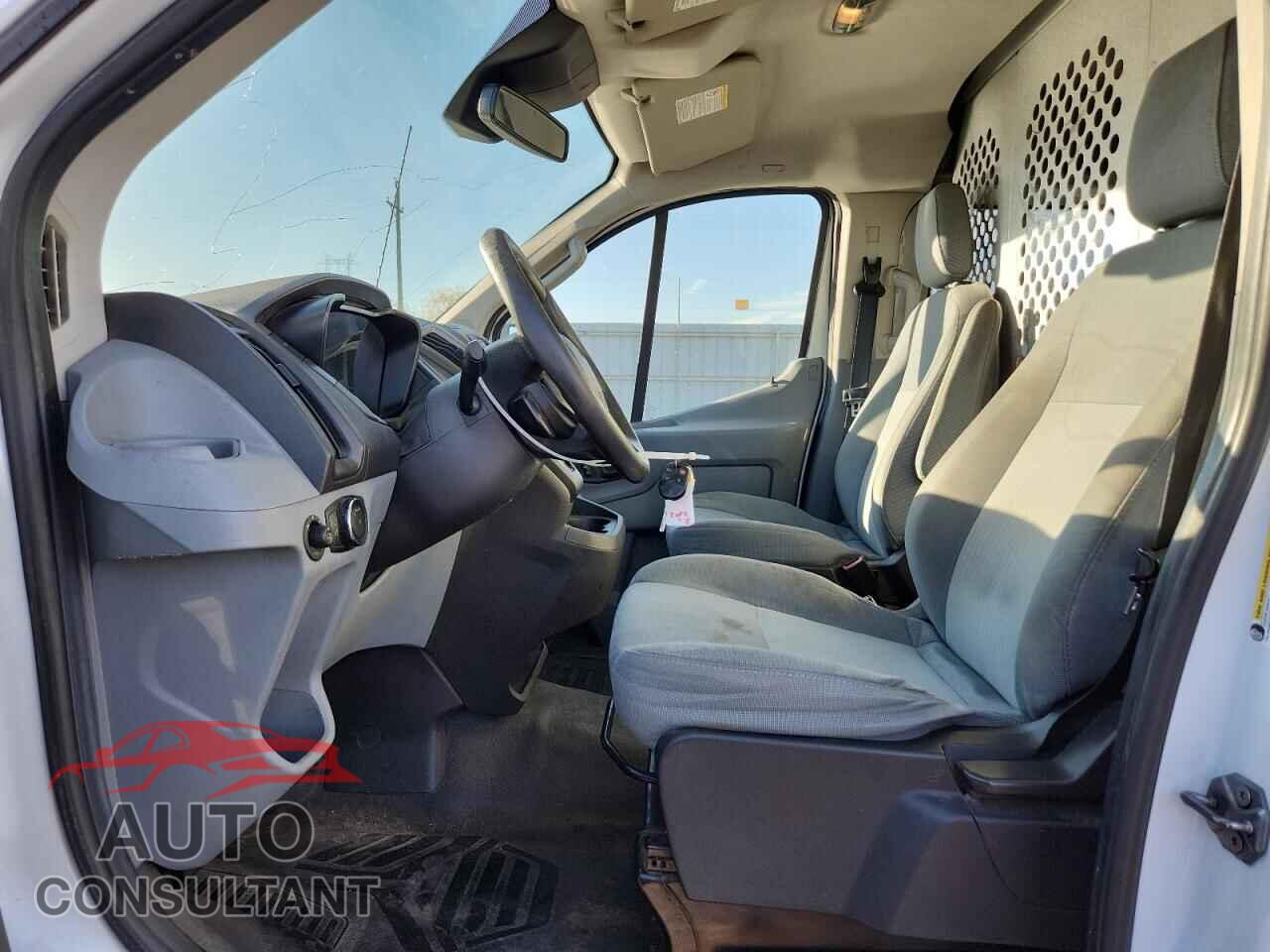 FORD TRANSIT 2016 - 1FTYR1ZM7GKA23200