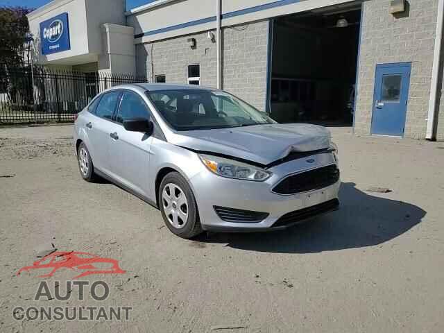 FORD FOCUS 2015 - 1FADP3E29FL372944
