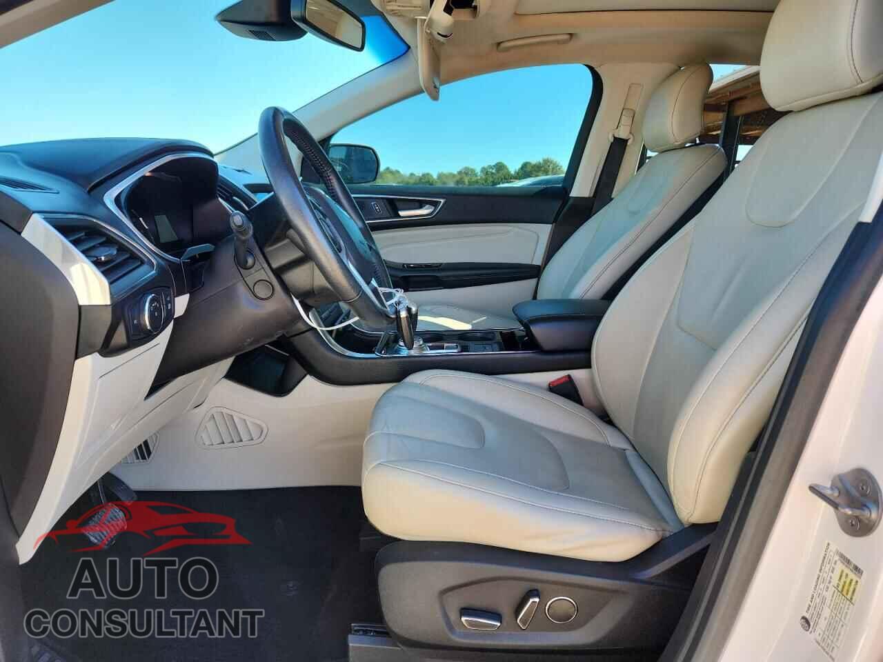 FORD EDGE 2019 - 2FMPK3K97KBC05379