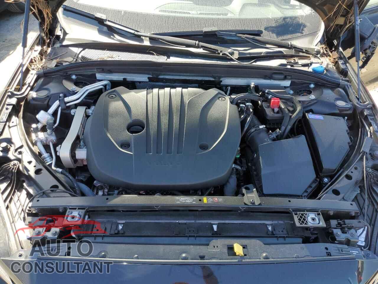 VOLVO S60 PLUS 2024 - 7JRL12THXRG315546
