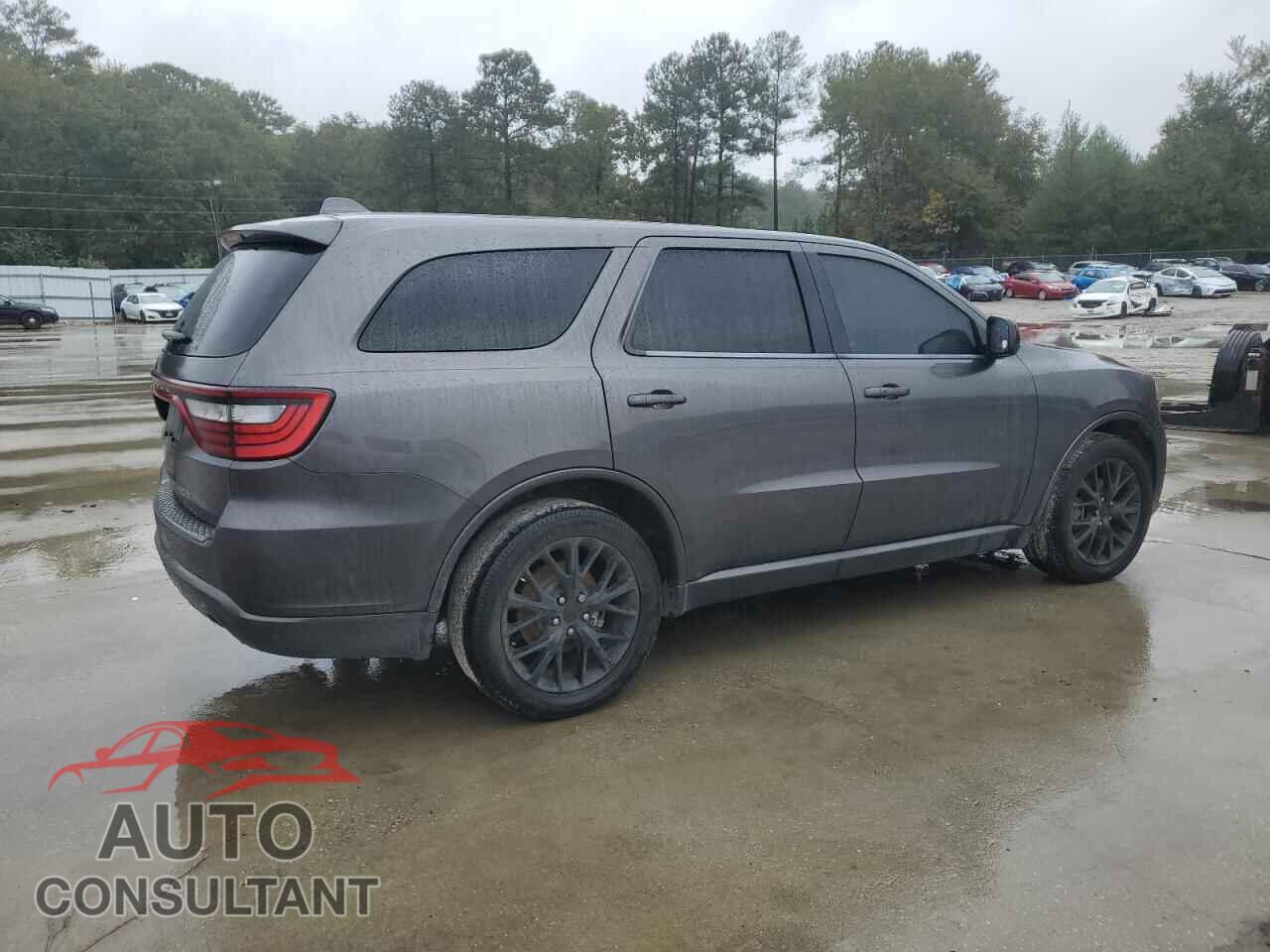 DODGE DURANGO 2014 - 1C4RDHAG9EC975639