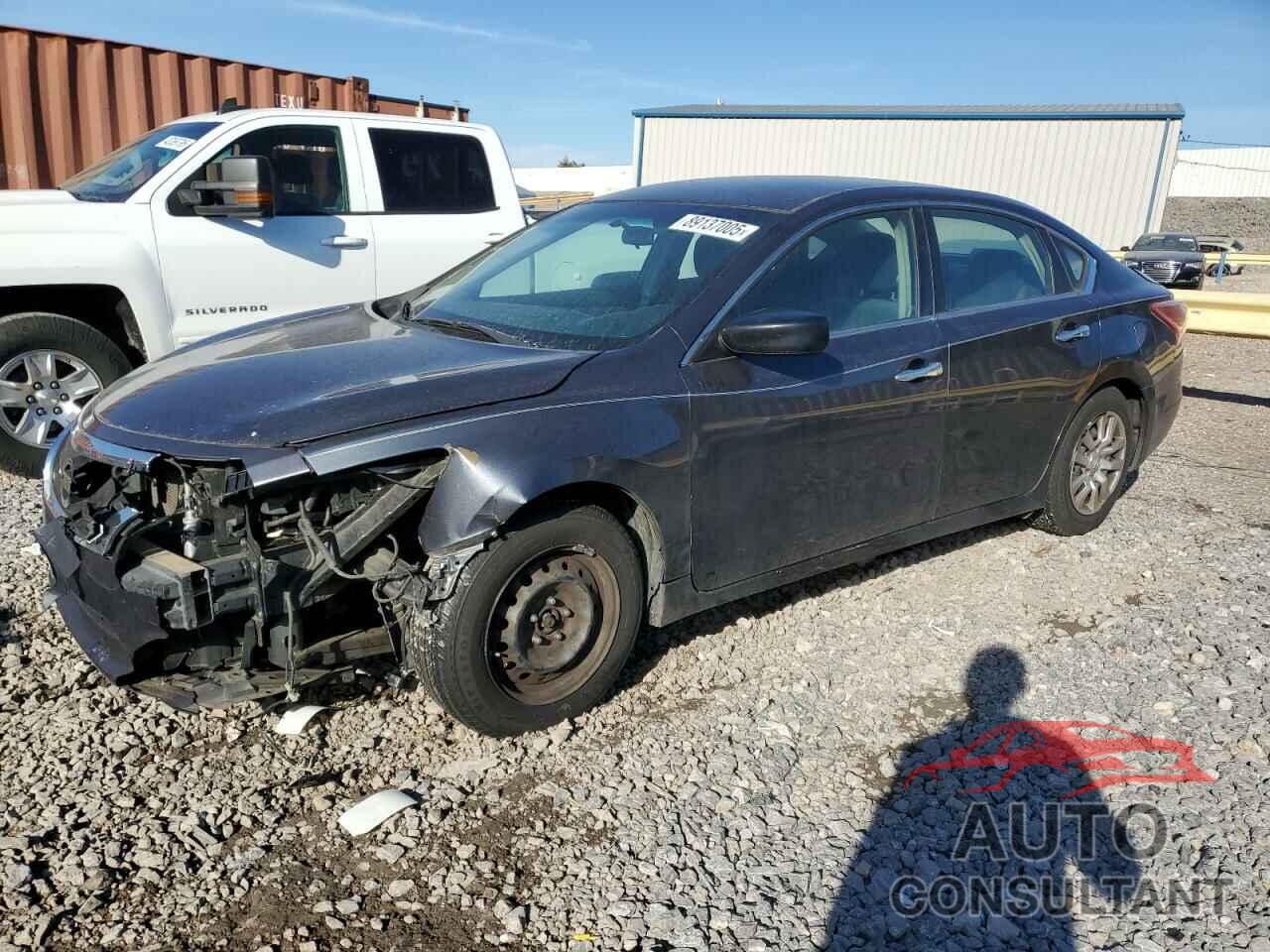 NISSAN ALTIMA 2013 - 1N4AL3AP6DC104317