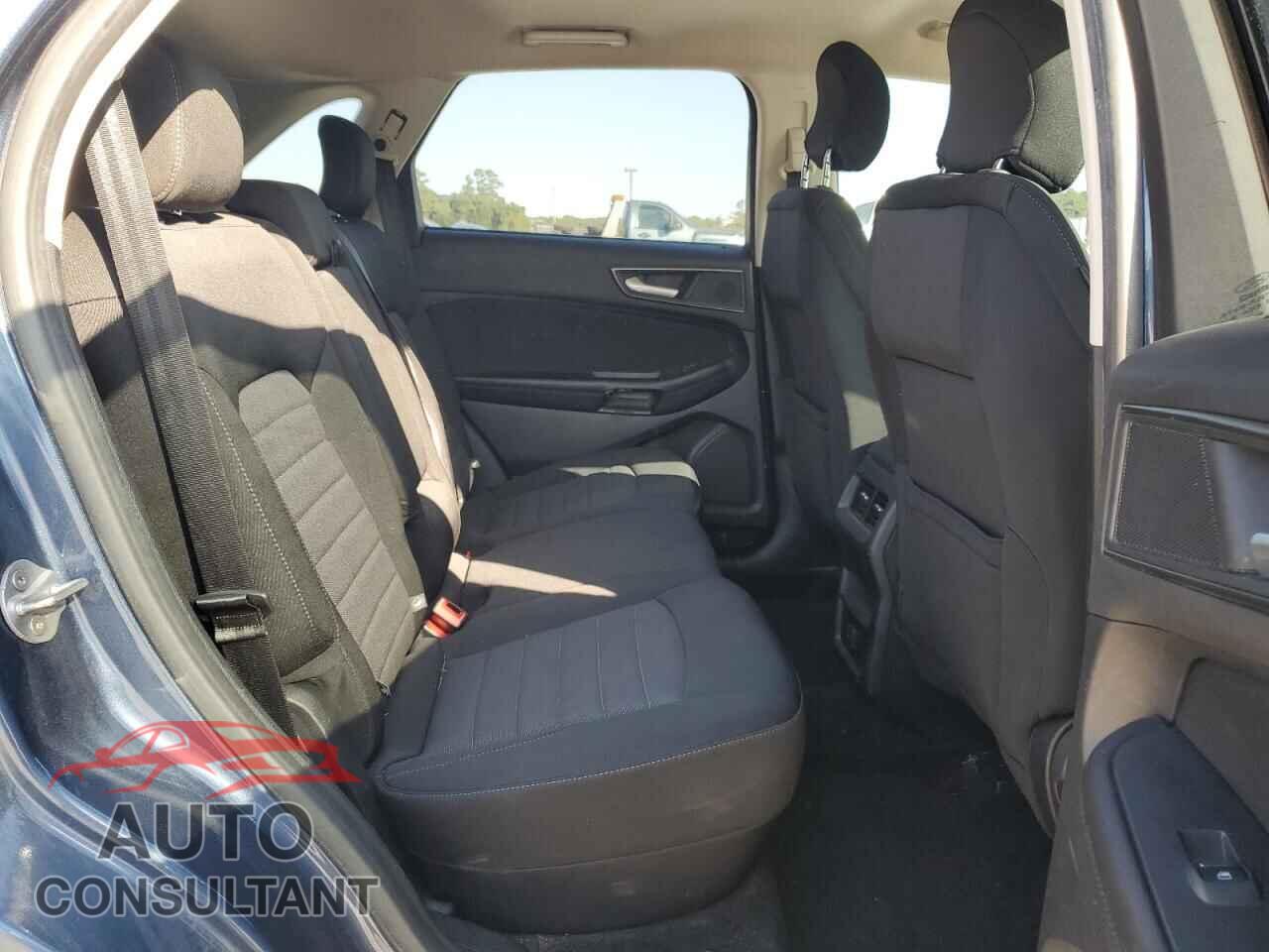 FORD EDGE 2018 - 2FMPK3G96JBC47145