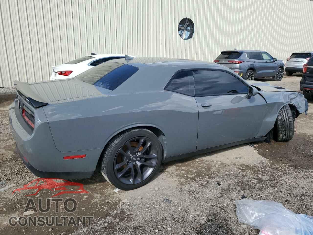 DODGE CHALLENGER 2023 - 2C3CDZFJ2PH654708
