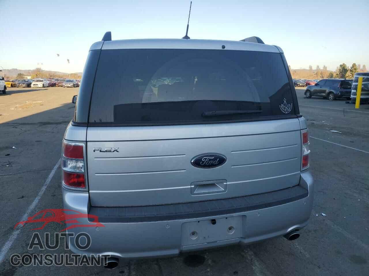 FORD FLEX 2015 - 2FMGK5B85FBA13998