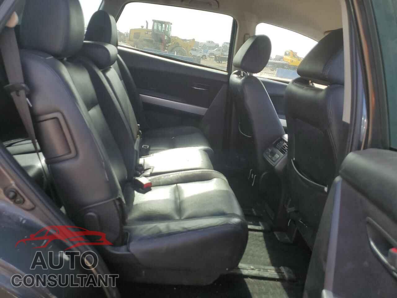 MAZDA CX-9 2014 - JM3TB3DA8E0426142