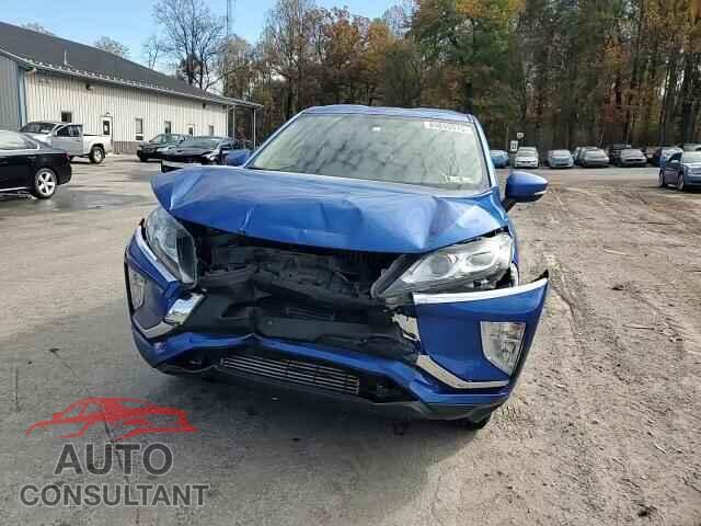 MITSUBISHI ECLIPSE 2019 - JA4AT3AA2KZ032493