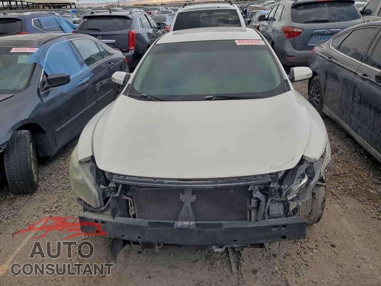 NISSAN MAXIMA 2013 - 1N4AA5AP7DC828258