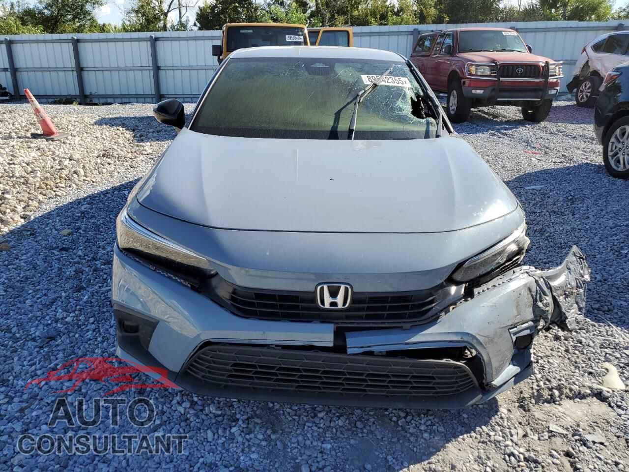 HONDA CIVIC 2024 - 2HGFE2F53RH538258