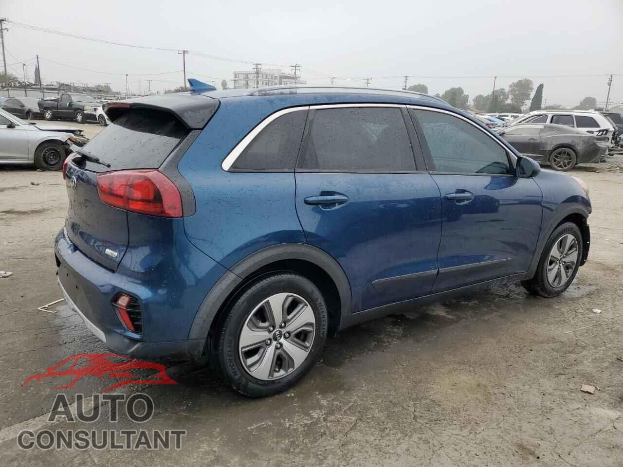 KIA NIRO 2020 - KNDCB3LC5L5369698