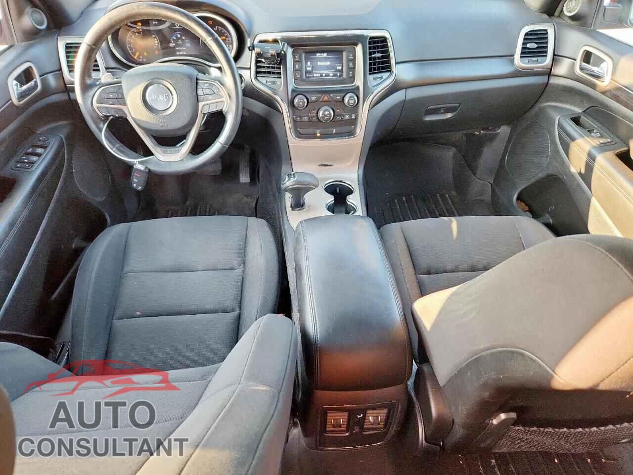 JEEP GRAND CHER 2014 - 1C4RJFAG0EC385147