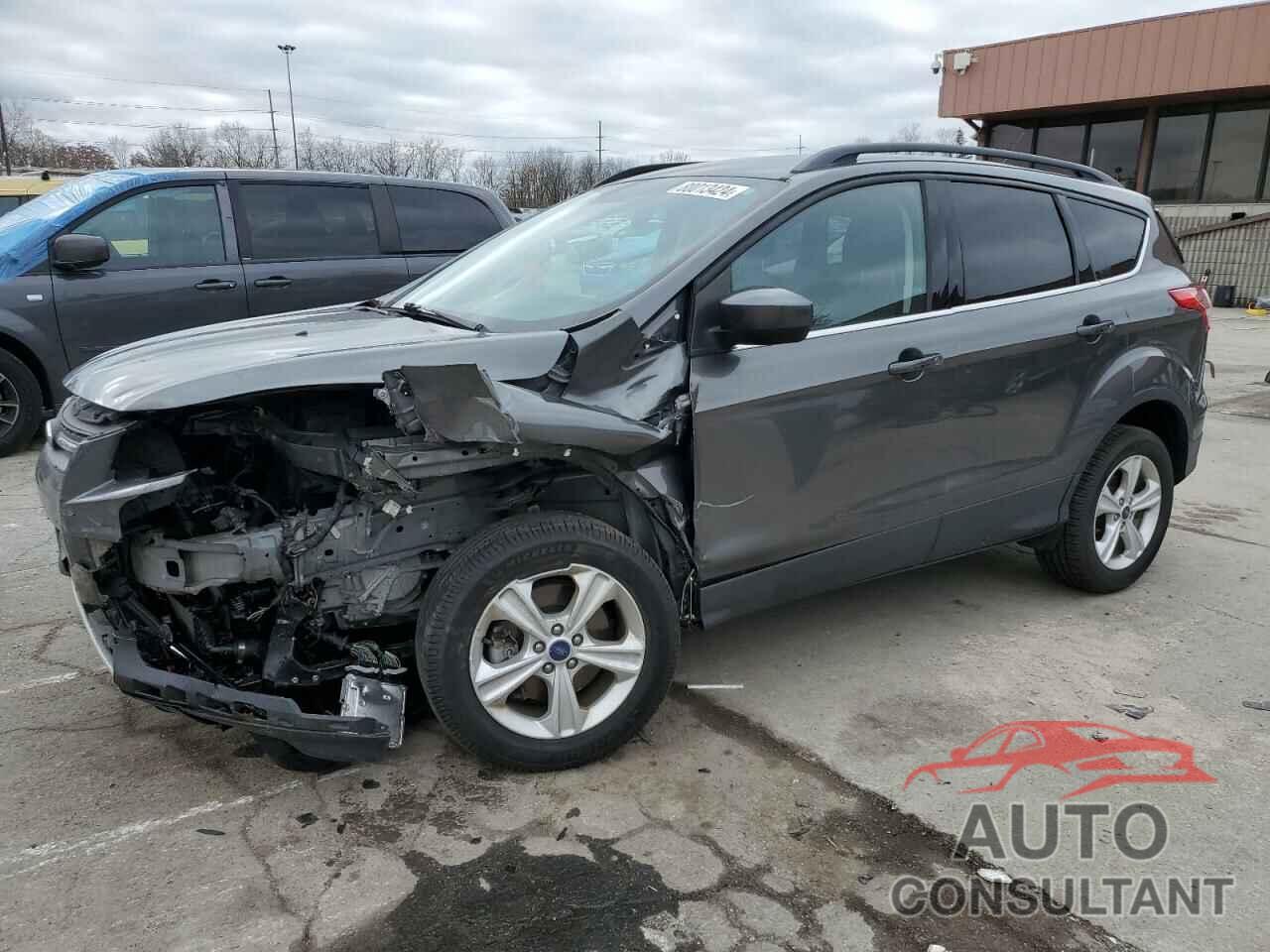 FORD ESCAPE 2016 - 1FMCU9GX8GUA65203