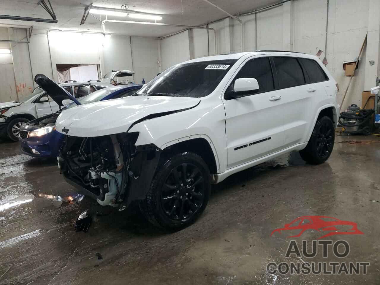 JEEP GRAND CHER 2022 - 1C4RJFAG8NC114692