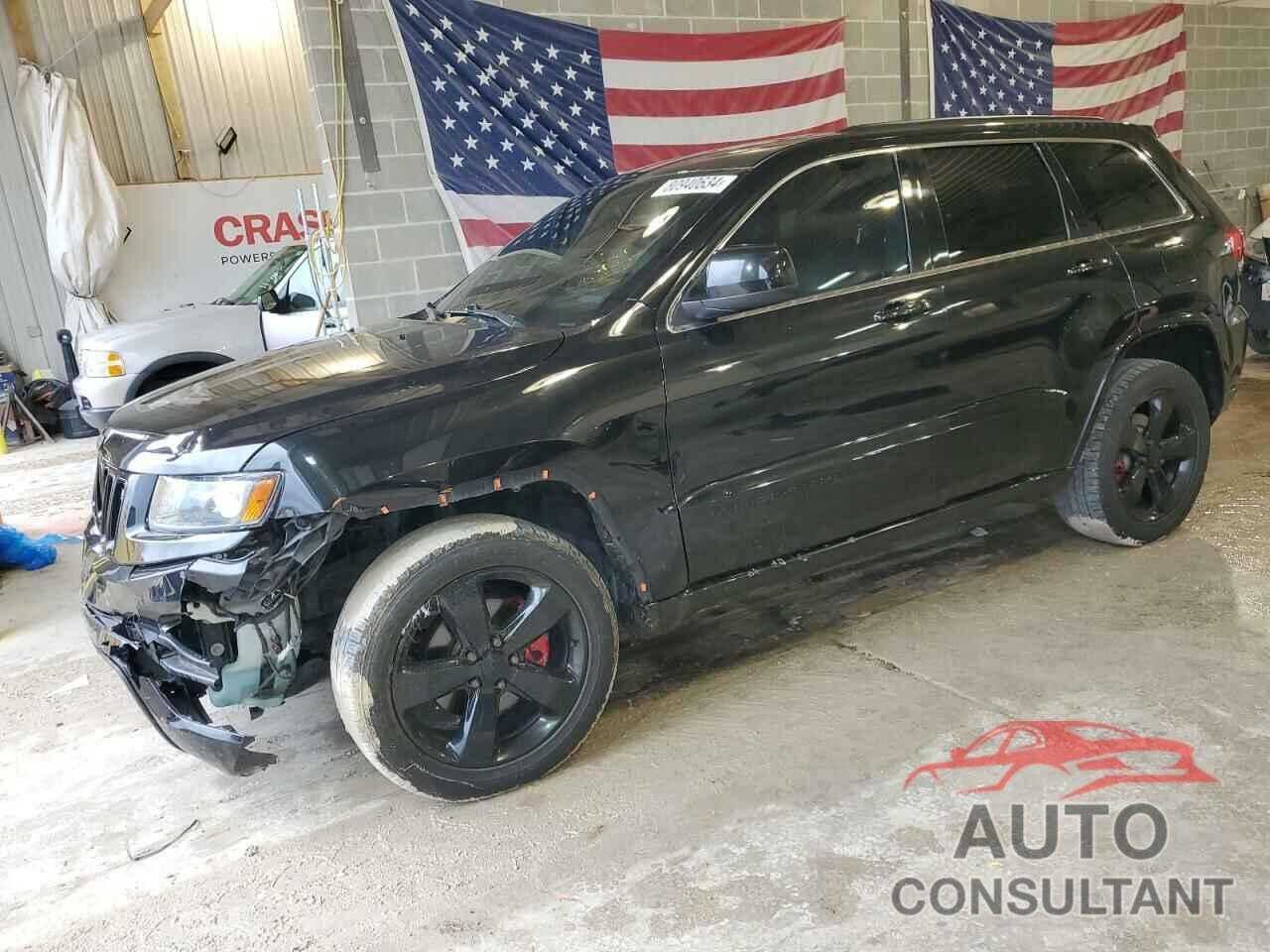 JEEP GRAND CHER 2015 - 1C4RJEAG1FC799257