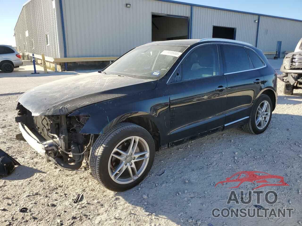 AUDI Q5 2015 - WA1LFAFP8FA082580