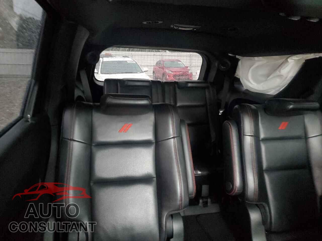 DODGE DURANGO 2023 - 1C4SDJCT2PC568512
