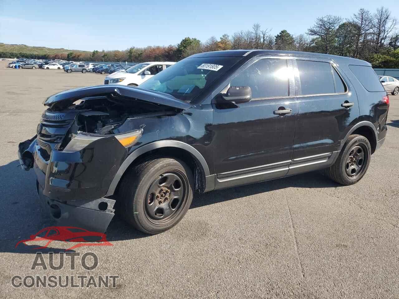 FORD EXPLORER 2013 - 1FM5K8AR5DGA02539