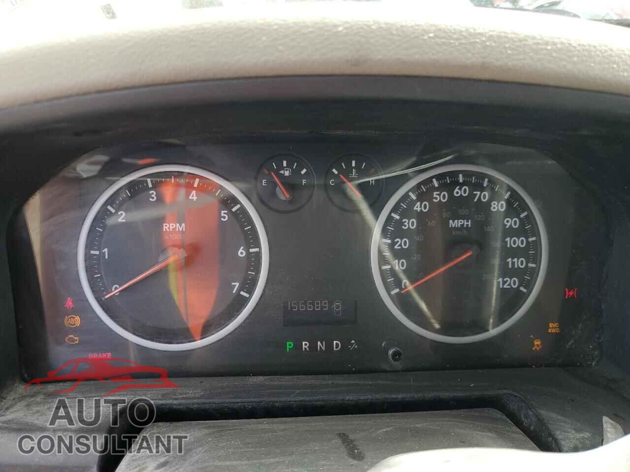 DODGE RAM 1500 2012 - 1C6RD7FP2CS290492