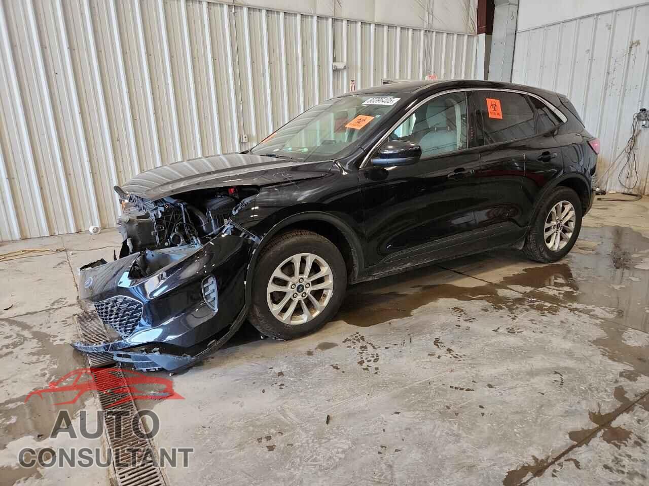 FORD ESCAPE 2020 - 1FMCU9G62LUA83598