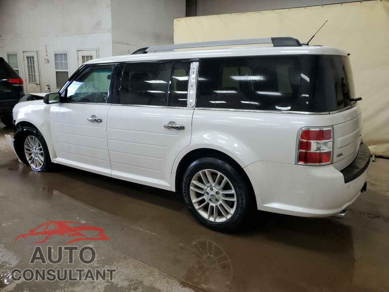 FORD FLEX 2015 - 2FMGK5C87FBA18943