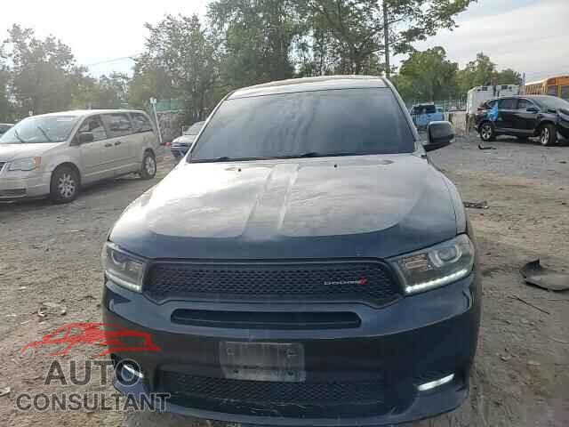 DODGE DURANGO 2019 - 1C4RDJDG2KC536541
