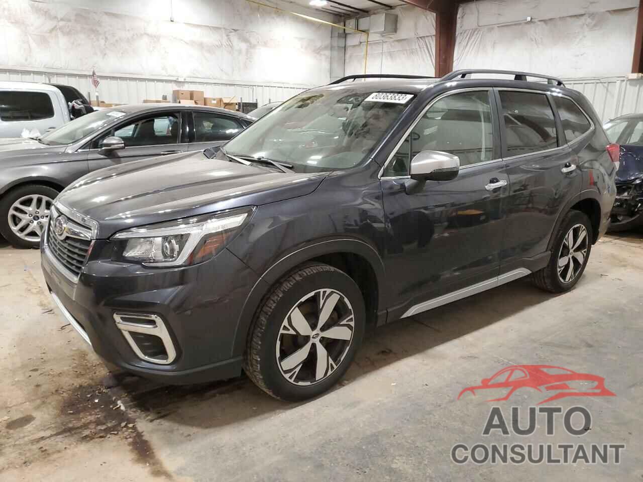SUBARU FORESTER 2019 - JF2SKAWC7KH448610