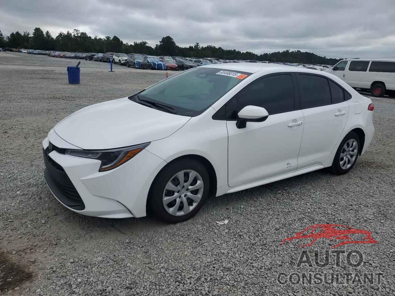 TOYOTA COROLLA 2024 - 5YFB4MDE0RP212359