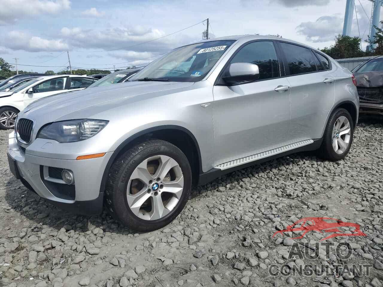 BMW X6 2014 - 5UXFG2C51E0C45441