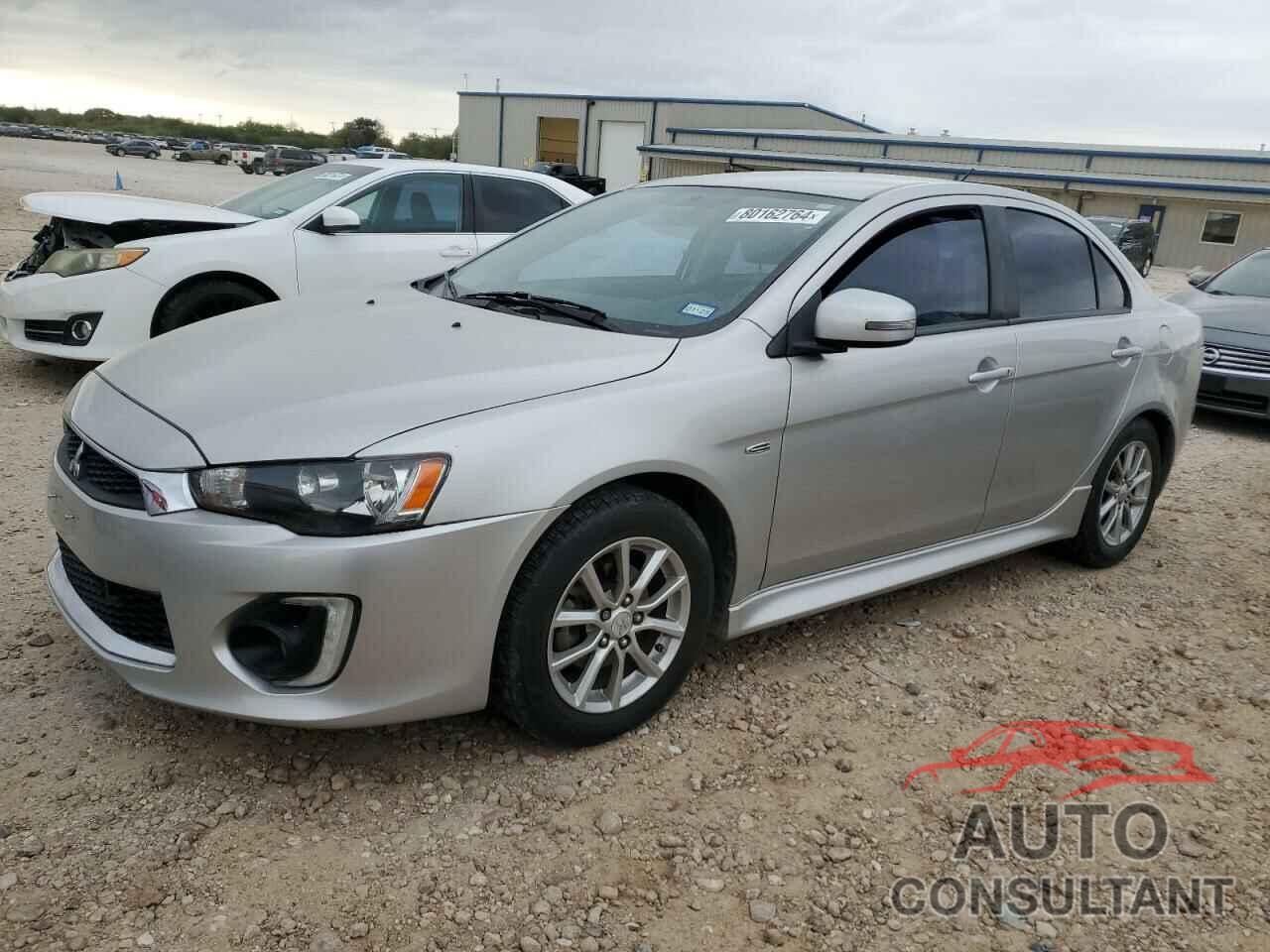 MITSUBISHI LANCER 2016 - JA32U2FU1GU001601