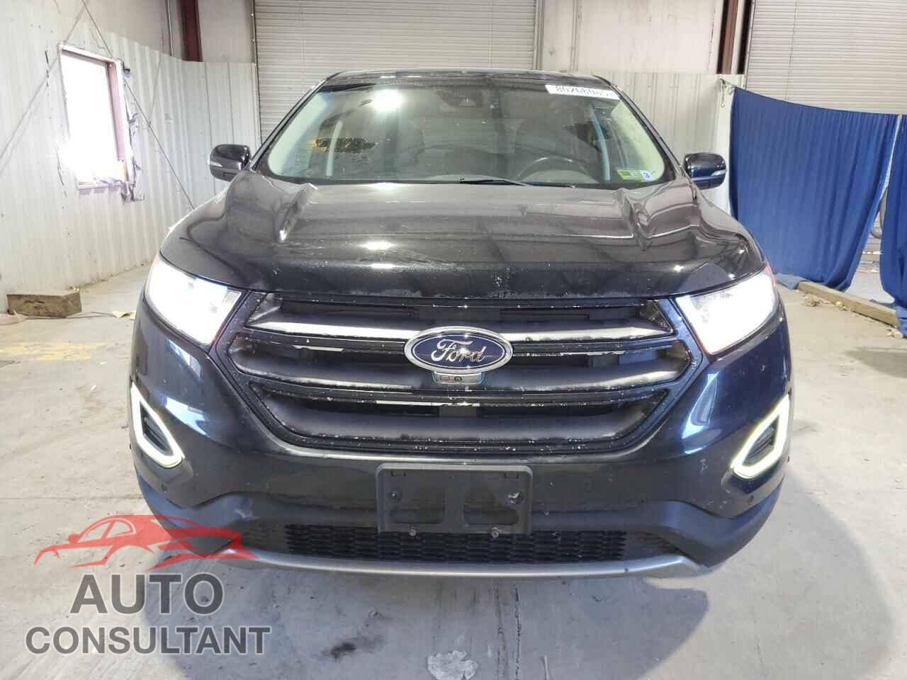 FORD EDGE 2015 - 2FMPK4K94FBB82428