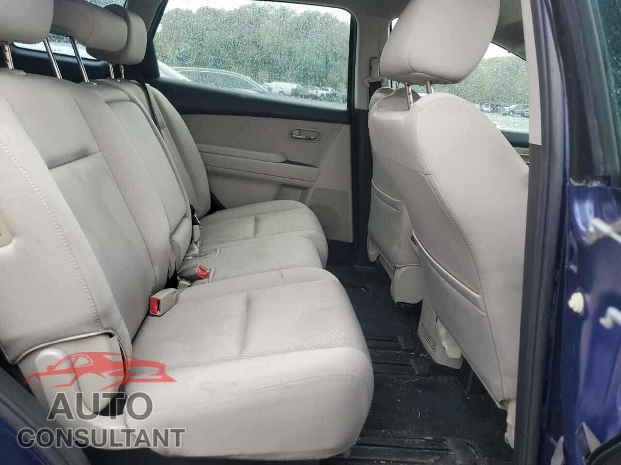 MAZDA CX-9 2010 - JM3TB2MV5A0200325