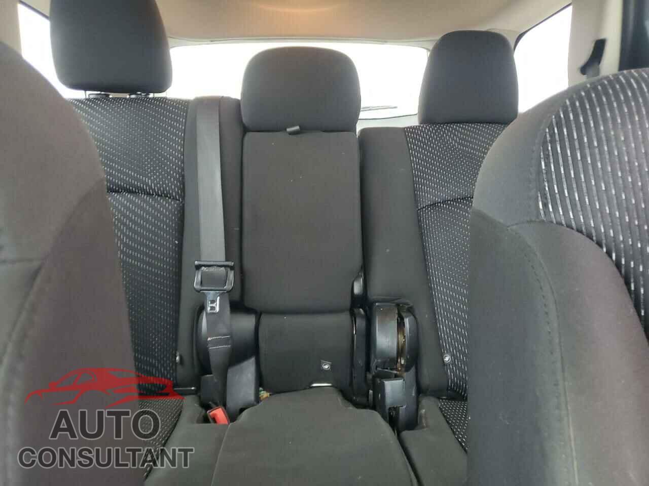 DODGE JOURNEY 2015 - 3C4PDCBG0FT711465