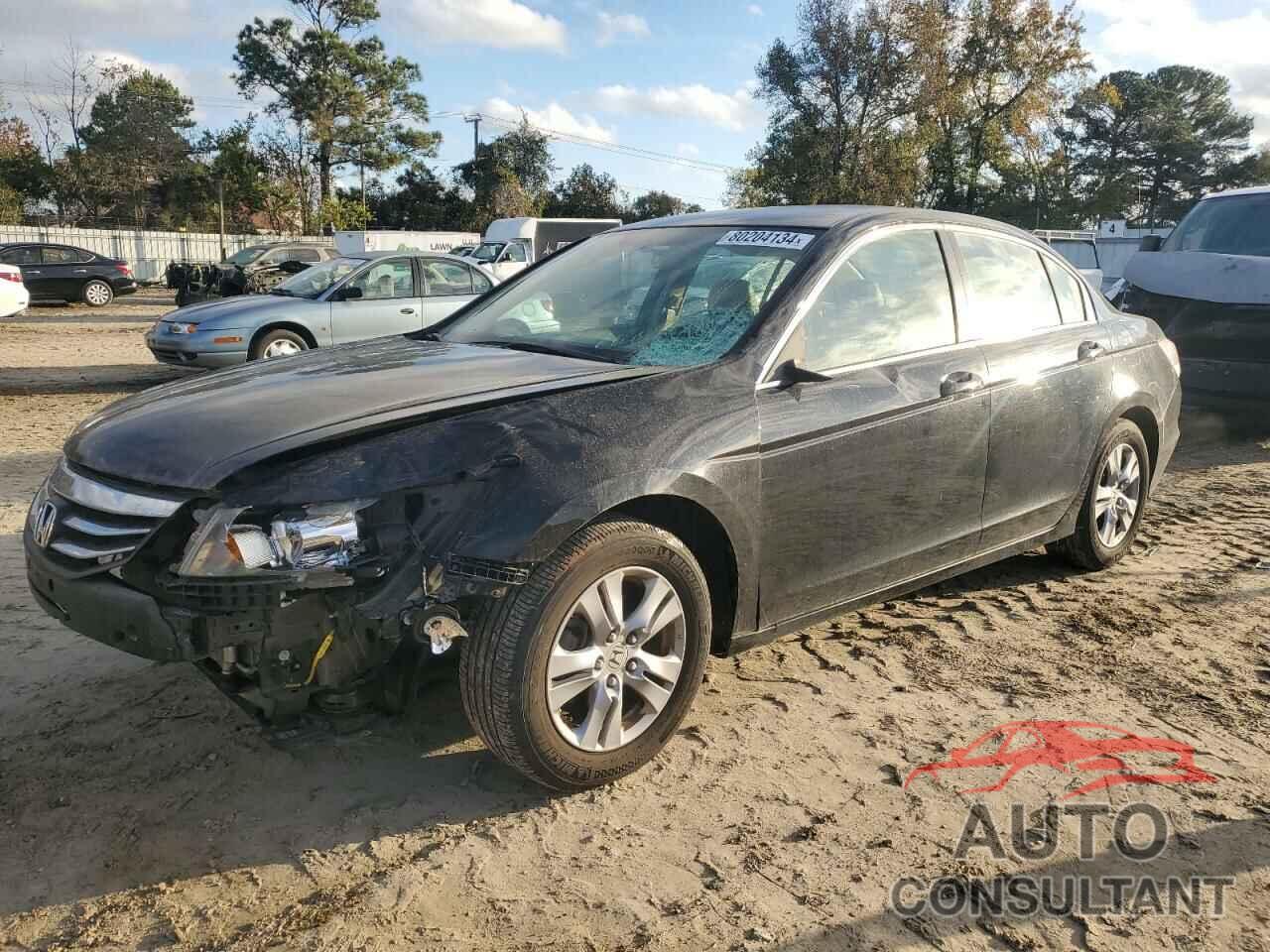 HONDA ACCORD 2012 - 1HGCP2F63CA139989