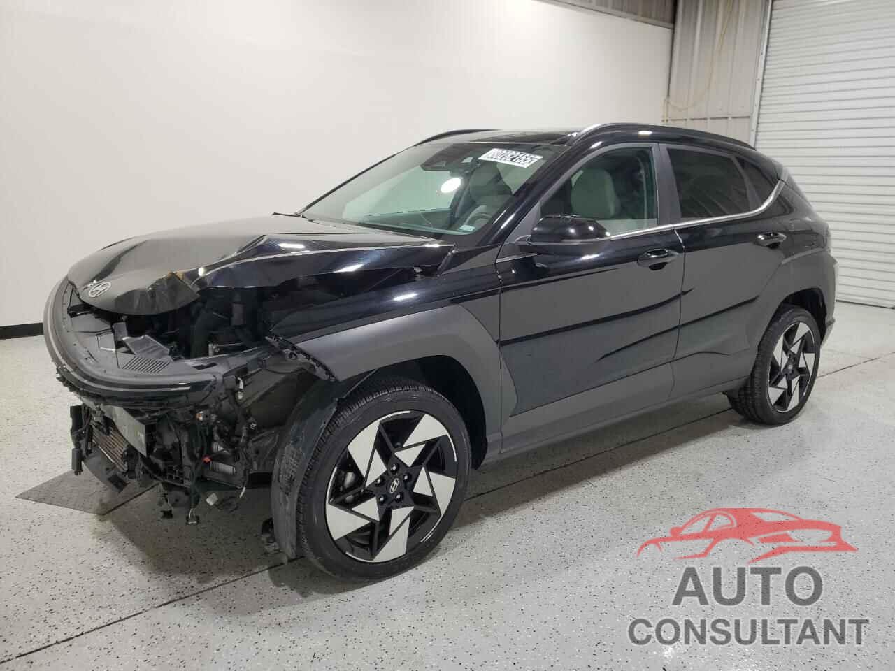 HYUNDAI KONA 2024 - KM8HECA3XRU078737