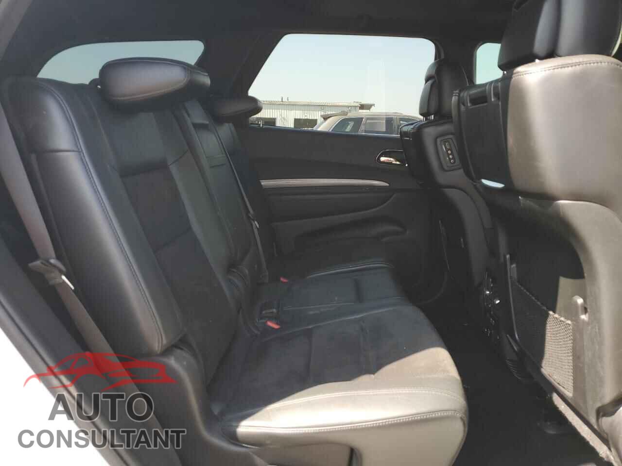 DODGE DURANGO 2019 - 1C4SDJCT7KC779830