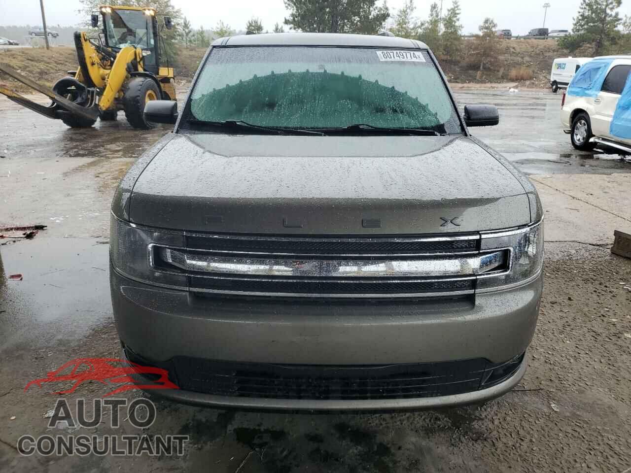 FORD FLEX 2014 - 2FMGK5B89EBD28950