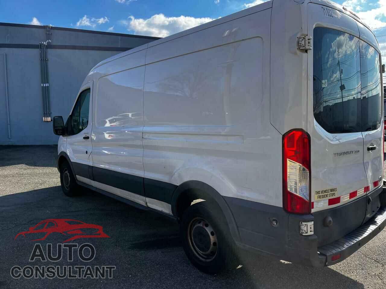 FORD TRANSIT 2015 - 1FTNR2CMXFKA71032