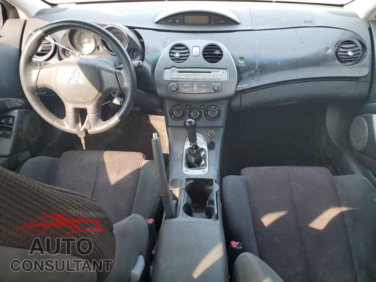 MITSUBISHI ECLIPSE 2012 - 4A31K5DF4CE001313