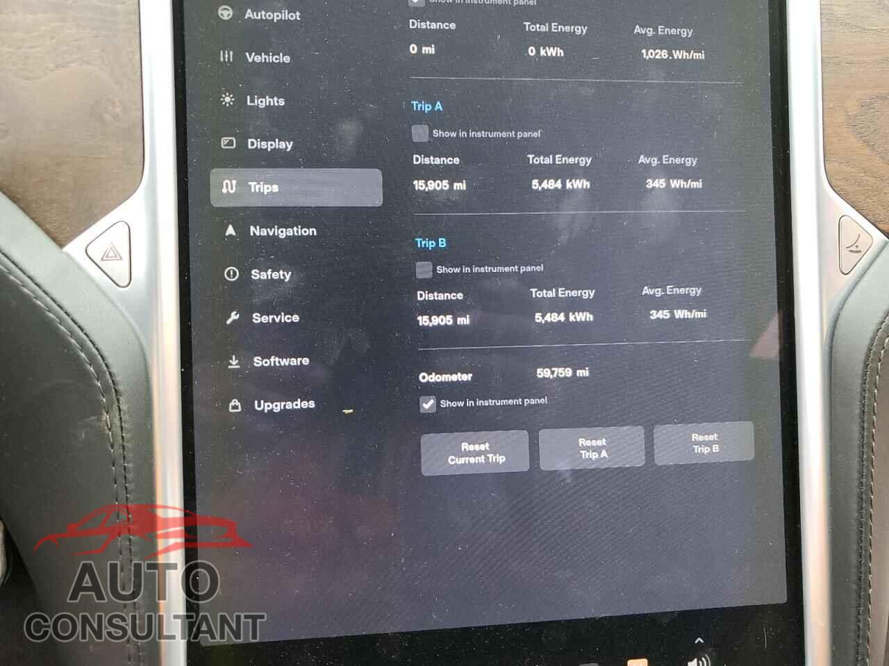 TESLA MODEL S 2017 - 5YJSA1E28HF212115