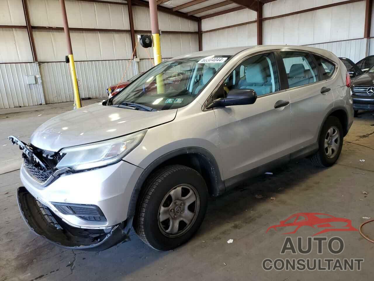 HONDA CRV 2016 - 2HKRM4H33GH603653