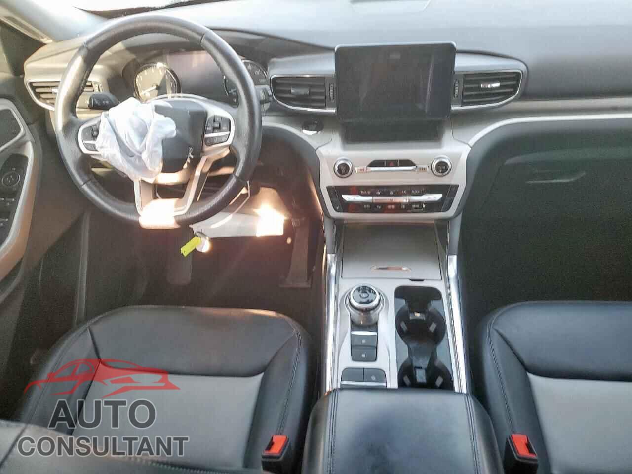 FORD EXPLORER 2022 - 1FMSK7DH2NGA20868
