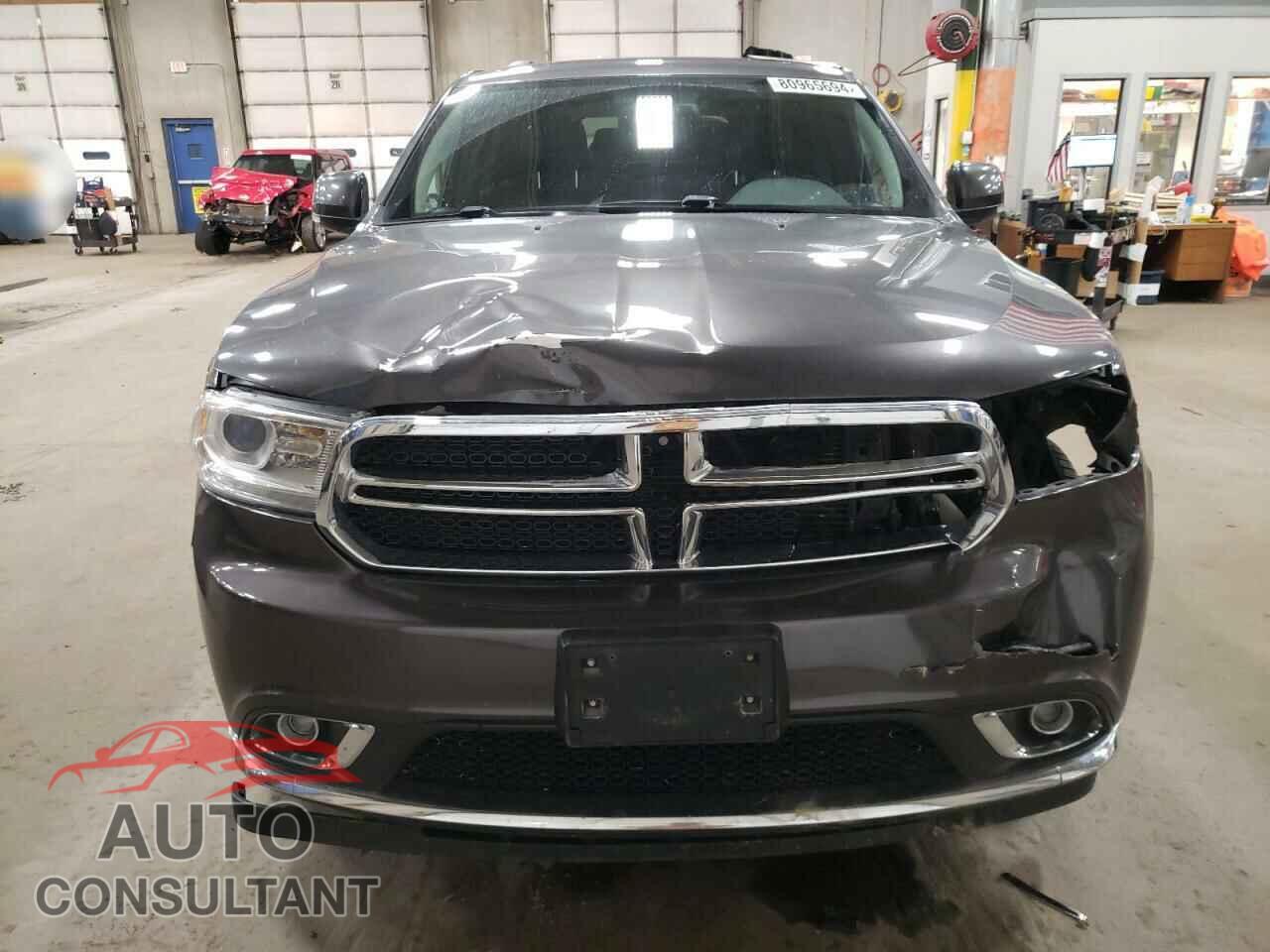 DODGE DURANGO 2015 - 1C4RDJDG4FC709515